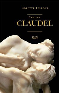 Produktbild: Camille Claudel