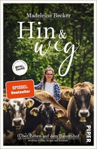Produktbild: Hin und weg