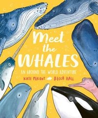 Produktbild: Meet the Whales