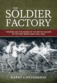 Produktbild: The Soldier Factory