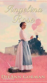 Produktbild: Angelina Rose