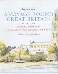 Produktbild: Addey, D: A Voyage Round Great Britain
