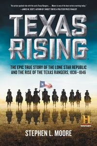 Produktbild: Texas Rising