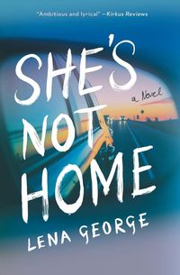Produktbild: She's Not Home