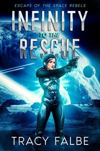 Produktbild: Infinity to the Rescue