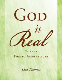 Produktbild: God Is Real Volume 1
