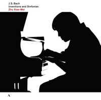Produktbild: Inventionen & Sinfonien BWV 772-801
