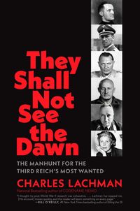 Produktbild: They Shall Not See the Dawn