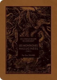 Produktbild: Les montagnes hallucin&eacute;es. Tome 2