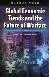 Produktbild: Global Economic Trends and the Future of Warfare