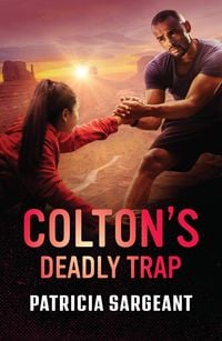 Produktbild: Colton's Deadly Trap