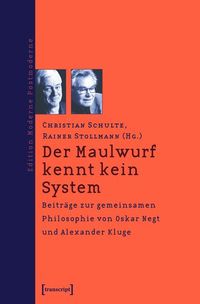 Produktbild: Der Maulwurf kennt kein System
