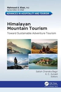 Produktbild: Himalayan Mountain Tourism