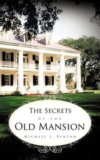 Produktbild: The Secrets of the Old Mansion