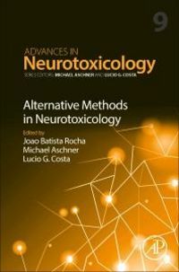 Produktbild: Alternative Methods in Neurotoxicology