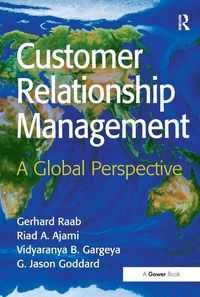 Produktbild: Goddard, G: Customer Relationship Management