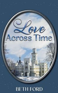 Produktbild: Love Across Time
