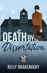 Produktbild: Death by Dissertation