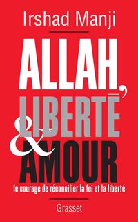 Produktbild: Allah, libert&eacute; et amour