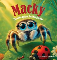 Produktbild: Macky The Little Spider and His Friends