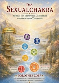 Produktbild: Das Sexualchakra