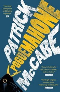 Produktbild: Mccabe, P: Poguemahone