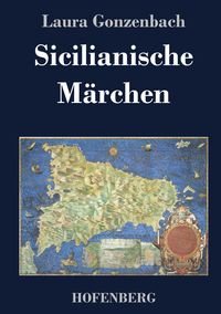 Produktbild: Sicilianische M&auml;rchen