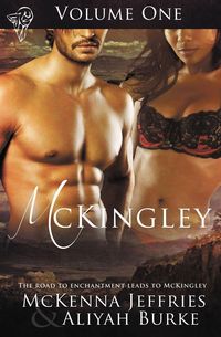 Produktbild: McKingley Volume One