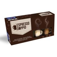 Produktbild: Espresso Doppio