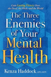 Produktbild: The Three Enemies of Your Mental Health