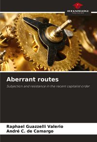Produktbild: Aberrant routes