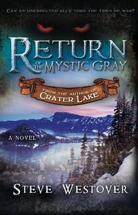 Produktbild: Return of the Mystic Gray