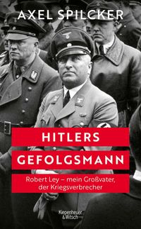 Produktbild: Hitlers Gefolgsmann