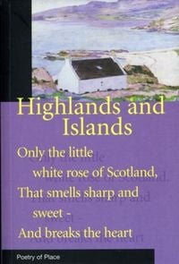Produktbild: Highlands and Islands of Scotland