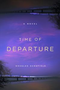 Produktbild: Time Of Departure