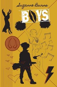 Produktbild: Boys