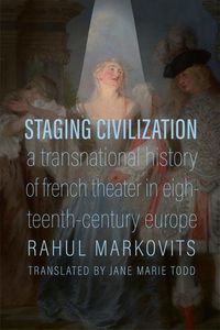 Produktbild: Staging Civilization