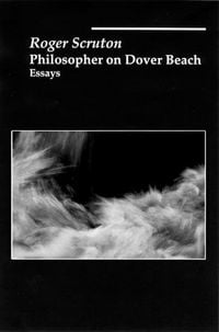 Produktbild: Philosophical on Dover Beach: Essay