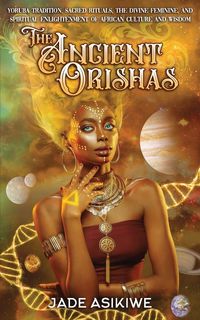 Produktbild: The Ancient Orishas