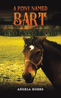 Produktbild: A Pony Named Bart