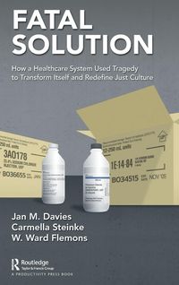 Produktbild: Fatal Solution