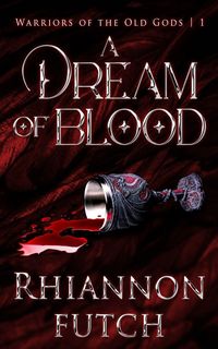 Produktbild: A Dream of Blood