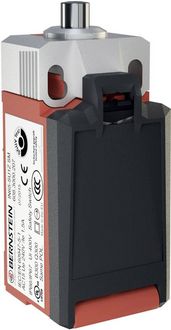 Produktbild: BERNSTEIN 6083000222 IN65-U1Z HK Positionsschalter 240 V/AC 5A Rollenhebel IP66/IP67 1St.