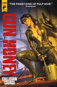 Produktbild: Gun Honey: Collision Course