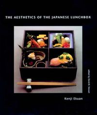 Bild vom Artikel Ekuan, K: The Aesthetics of the Japanese Lunchbox vom Autor Kenji Ekuan