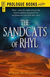 Produktbild: Sandcats of Rhyl