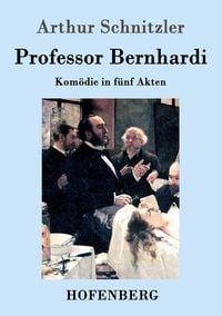 Produktbild: Professor Bernhardi