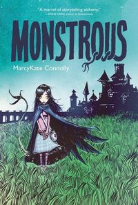 Produktbild: Monstrous