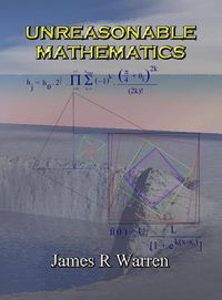 Produktbild: Unreasonable Mathematics