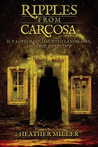 Produktbild: Ripples from Carcosa